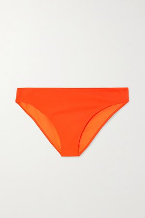 Bikini Briefs - Orange