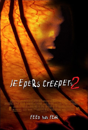 jeepers creepers 2  [@grvyrd]