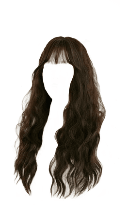 Women’s Long Hair