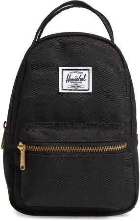 Nova Crossbody Backpack