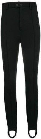 stirrup riding trousers