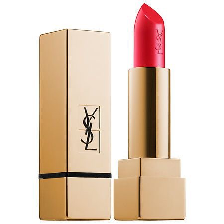 yves saint laurent lipstick 52 Rouge Rose - rosy coral - Buscar con Google