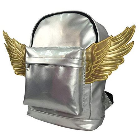 backpack wings