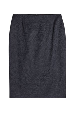 Textured Pencil Skirt Gr. DE 36