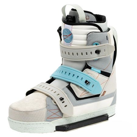Space Mob Wakeboard Boot