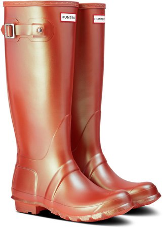 Original Tall Nebula Rain Boot
