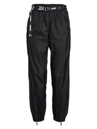Off-White track pants