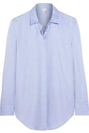 Thea Cotton-poplin Shirt
