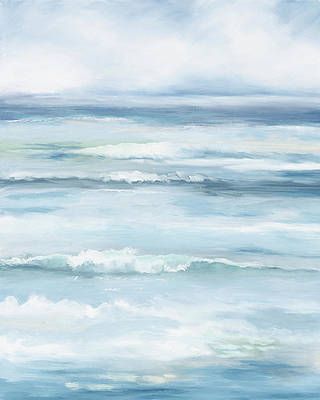 Seascape Paintings (Page #3 of 35) | Fine Art America