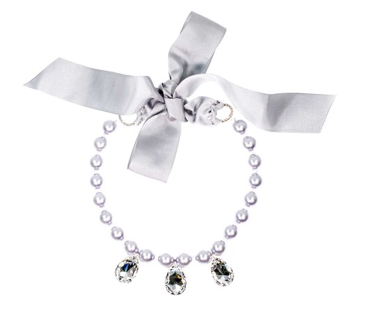Andrea Winter jewelry pearl necklace