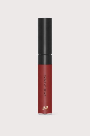 Liquid Lipstick - Red