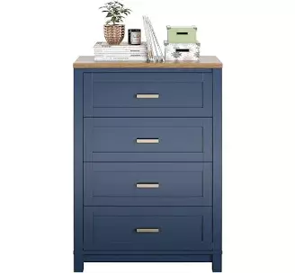 navy chest of drawers - Google Search