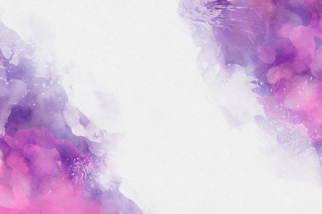 Free Vector | Hand painted abstract background
