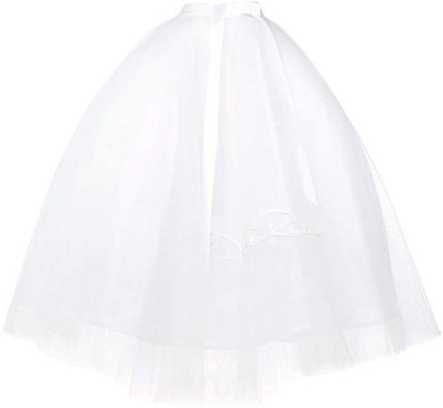 Tulle Lucy skirt