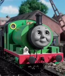Percy | Thomas the Tank Engine Wikia | Fandom