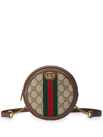 Gucci Ophidia GG Mini Backpack - Farfetch