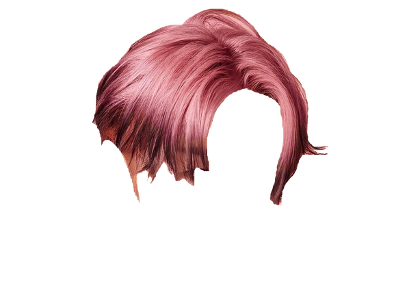 Repit x Bit & Boot | Pink and Purple Hair (SuHi edit)