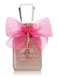 juicy couture rose perfume