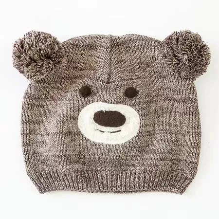 Brown-Bear-Cotton-Toddler-Hat-Cute-Baby-Hat-Embroidery-Crochet-Baby-Beanies-Kids-Fall-Winter-Cap.jpg_640x640.jpg (640×640)