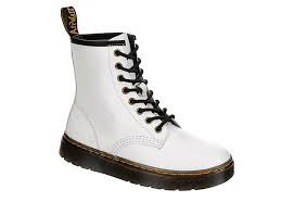 White combat boots - Google Search