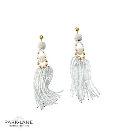 Park Lane Jewelry - Pina Colada Earrings