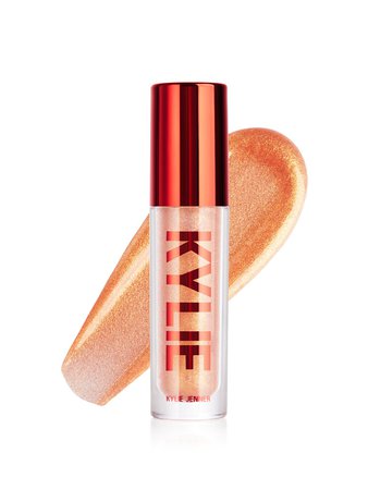 Must Be Magic Kylie Cosmetics Holiday High Gloss