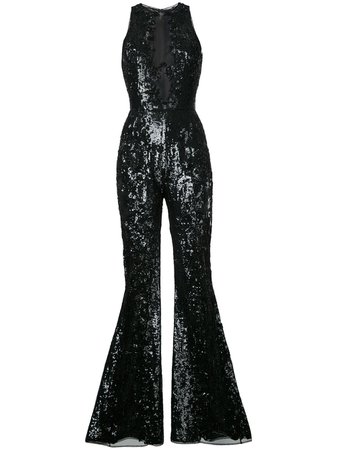 Zuhair Murad sequinned jumpsuit $10,904 - Buy Online - Mobile Friendly, Fast Delivery, Price