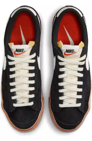 Nike Blazer Low '77 Sneaker (Women) | Nordstrom