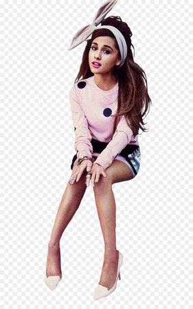 Ariana Grande PhotoFiltre PhotoScape Photography - ariana grande png download - 562*1423 - Free Transparent png Download.