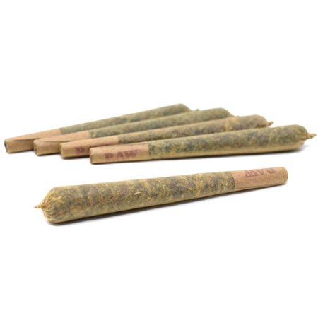 RAW Joints