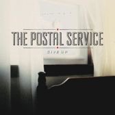 music- postal service