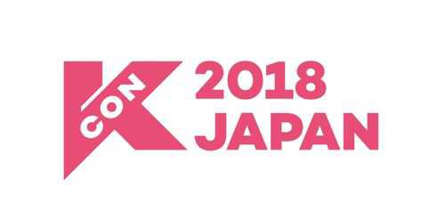 Kcon Japan Logo