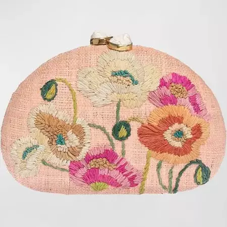 spring clutch purse - Google Search