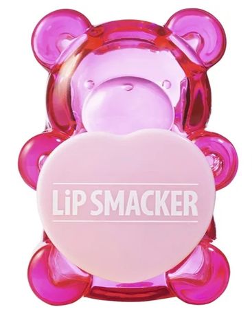 gummy bear lip gloss