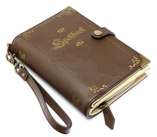 spellbook wallet