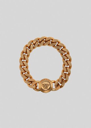 Versace Jewelry for Men | US Online Store