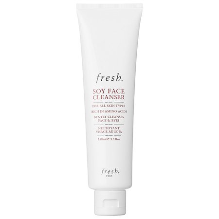 Soy Face Cleanser - Fresh | Sephora