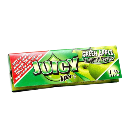 JUICY JAY ROLLING PAPERS