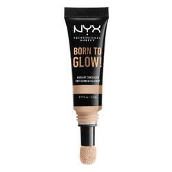 Born To Glow Radiant Concealer | NYX Professional Makeup