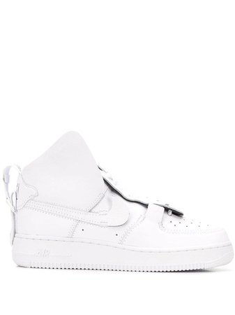 Nike Air Force 1 High PSNY Sneakers - Farfetch