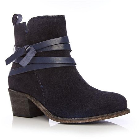 Abrielle Medium Casual Short Boots - House of Fraser