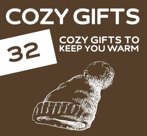 32 Gifts to Keep You Warm & Toasty | DodoBurd