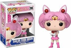 Pop! Animation Sailor Moon - Sailor Chibi Moon 295 - Skroutz.gr