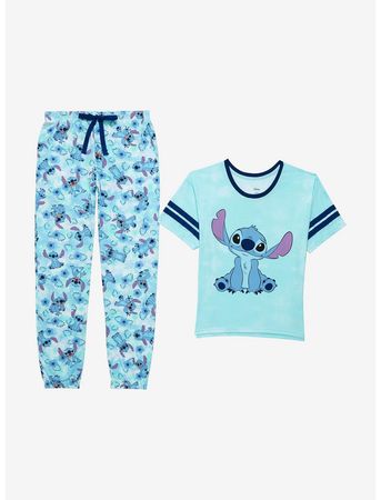 Disney Stitch Pajama Set | Her Universe
