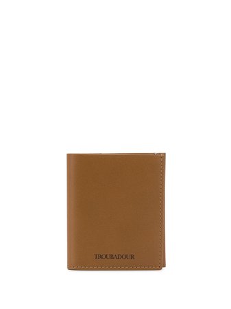 Troubadour slim billfold wallet - FARFETCH