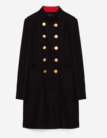Zara  coat
