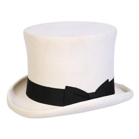 Edward top hat $79
