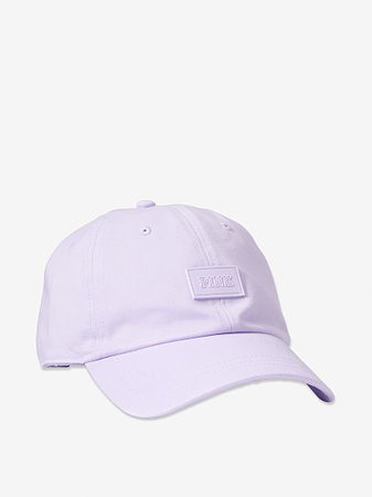 Baseball Hat - PINK - pink
