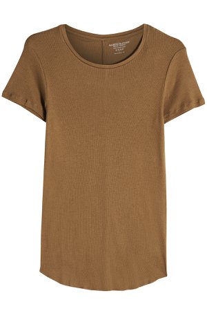 Cotton T-Shirt Gr. 2