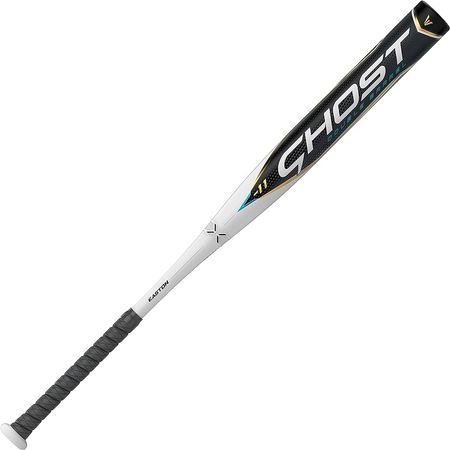 Amazon.com : Easton 2022 Ghost Double Barrel Fastpitch Softball Bat, 30 inch (-11) : Sports & Outdoors